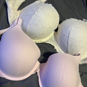 Victoria Secret Bras